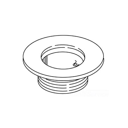 Kohler Strainer Body 21166-AF